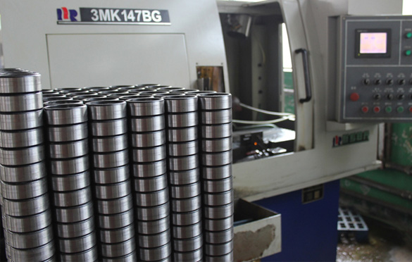 Slewing Ring Bearings from RA Rodriguez
