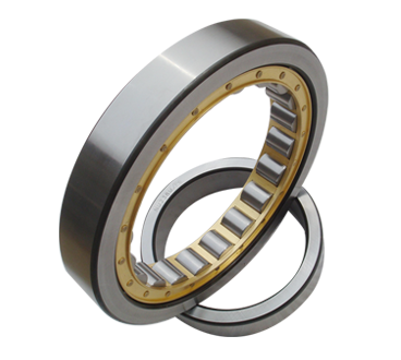Cylindrical Roller Bearings