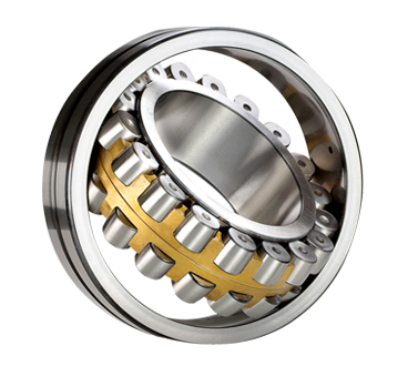 Spherical roller bearings