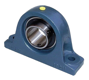 Insert Bearing With Housing