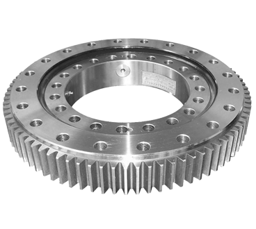 Slewing bearing